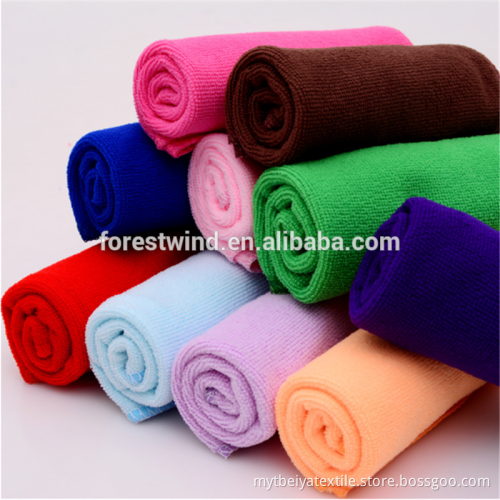 Factory Price Custom Cheap Kitchen Towel